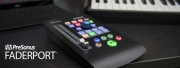 PreSonus : une nouvelle version du FaderPort !
